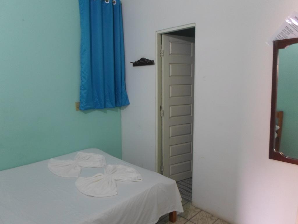 Pousada Sao Jose 2 Lencois Dış mekan fotoğraf