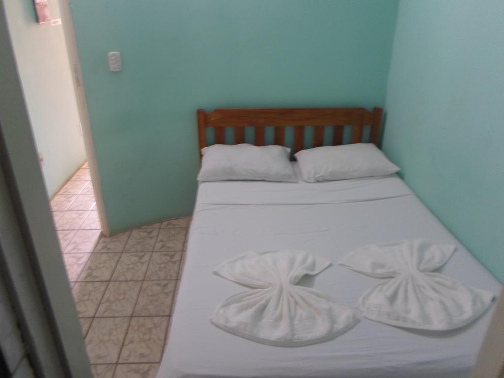 Pousada Sao Jose 2 Lencois Dış mekan fotoğraf