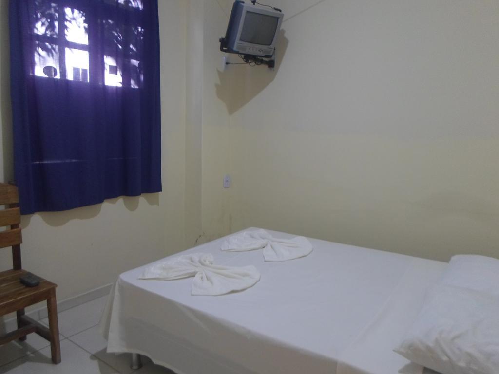Pousada Sao Jose 2 Lencois Dış mekan fotoğraf