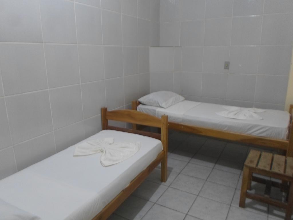 Pousada Sao Jose 2 Lencois Dış mekan fotoğraf